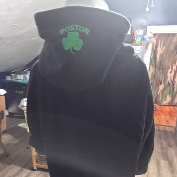 Bay State Gear Boston Hoodie Size XL - Picture 4 of 5
